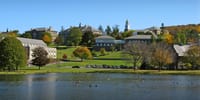 Colgate University